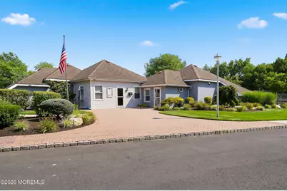 394 Hampton Place, Morganville, NJ 07751 - Photo 26