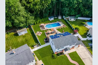 45 Croman Court, Hazlet Township, NJ 07730 - Photo 46