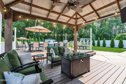45 Croman Court, Hazlet Township, NJ 07730 - Photo 32