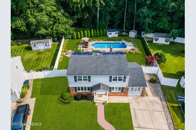 45 Croman Court, Hazlet Township, NJ 07730 - Photo 48