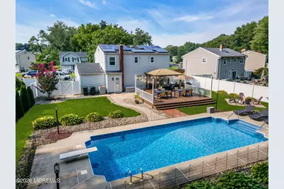45 Croman Court, Hazlet Township, NJ 07730 - Photo 40