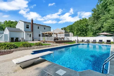 45 Croman Court, Hazlet Township, NJ 07730 - Photo 38