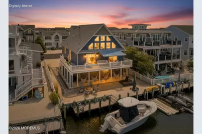 64 Patrick Drive, Beach Haven, NJ 08050 - Photo 1