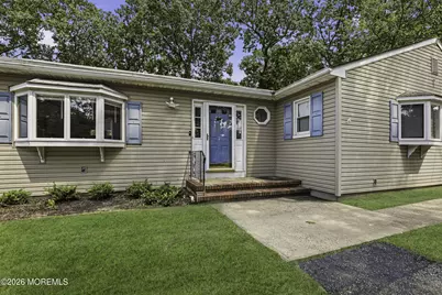 1600 Burrsville Road, Brick, NJ 08724 - Photo 4