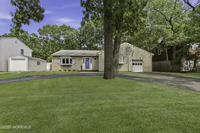 1600 Burrsville Road, Brick, NJ 08724 - Photo 2