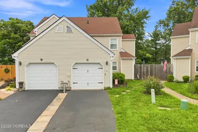 8 Cooper Court, Freehold, NJ 07728 - Photo 1