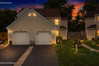 8 Cooper Court, Freehold, NJ 07728 - Photo 2