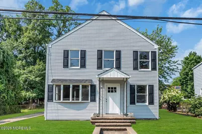 18 Maple Avenue #A, Eatontown, NJ 07724 - Photo 2