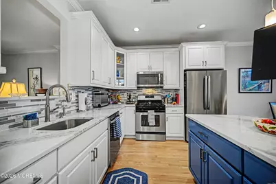 12 Sandra Court #2747, Old Bridge Township, NJ 08857 - Photo 4