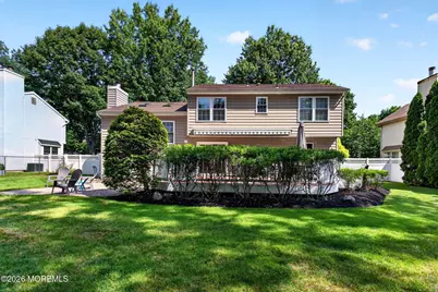 3 Branson Drive, Lincroft, NJ 07738 - Photo 40
