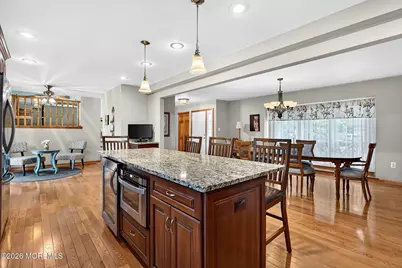 3 Branson Drive, Lincroft, NJ 07738 - Photo 8