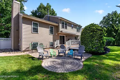 3 Branson Drive, Lincroft, NJ 07738 - Photo 42