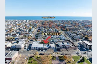 618 Main Street, Bradley Beach, NJ 07720 - Photo 2