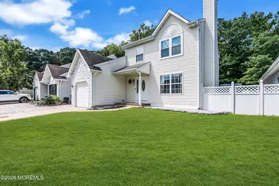 35 Sunnydale Drive, Bayville, NJ 08721 - Photo 1