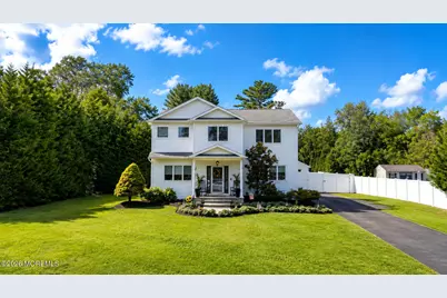1603 Martin Road, Wall Township, NJ 07753 - Photo 1