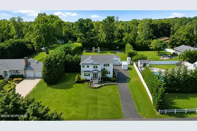 1603 Martin Road, Wall Township, NJ 07753 - Photo 4