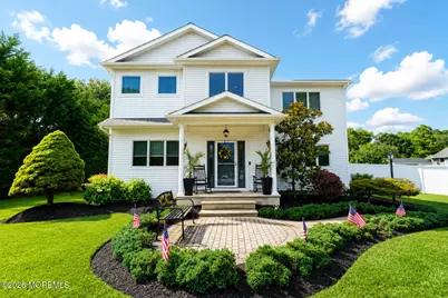 1603 Martin Road, Wall Township, NJ 07753 - Photo 2