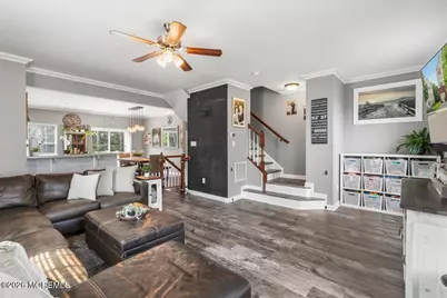 33 Michael Drive, Tinton Falls, NJ 07712 - Photo 8