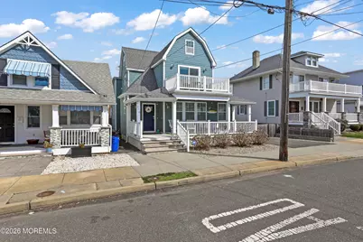 316 Park Place Avenue, Bradley Beach, NJ 07720 - Photo 2