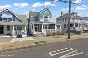 316 Park Pl Ave, Bradley Beach, NJ 07720 - Photo 2