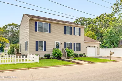 500 Hardenberg Avenue, Point Pleasant, NJ 08742 - Photo 2