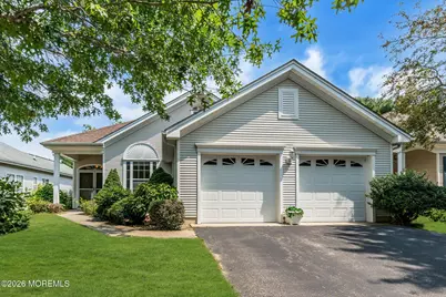 16 Bellflower Drive, Lakewood, NJ 08701 - Photo 1