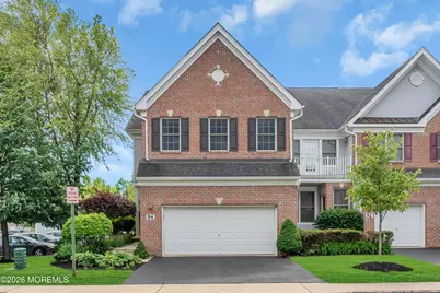 94 Deepwater Circle, Manalapan Township, NJ 07726 - Photo 2