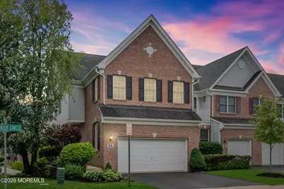 94 Deepwater Circle, Manalapan Township, NJ 07726 - Photo 1