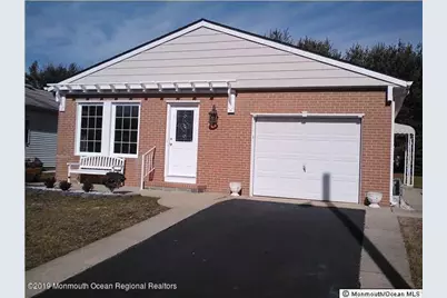 229 Torrey Pines Drive, Toms River Township, NJ 08757 - Photo 2