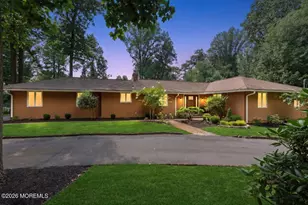 4 Partridge Run, Holmdel, NJ 07733 - Photo 1