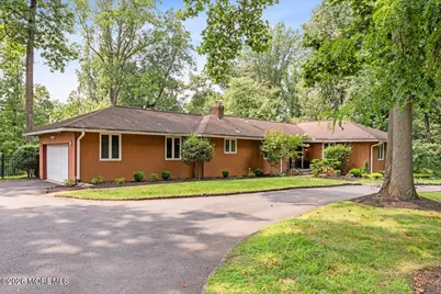 4 Partridge Run, Holmdel, NJ 07733 - Photo 42