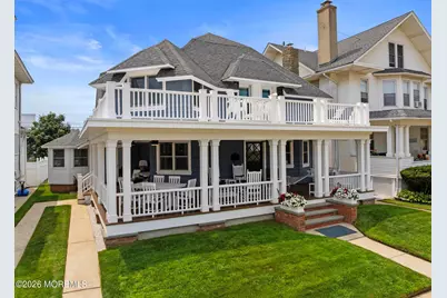 112 Euclid Avenue, Allenhurst, NJ 07711 - Photo 2