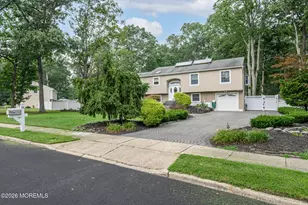 24 Claire Cir, Howell Township, NJ 07731 - Photo 1