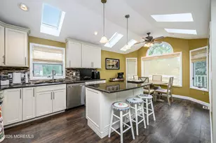 24 Claire Cir, Howell Township, NJ 07731 - Photo 10
