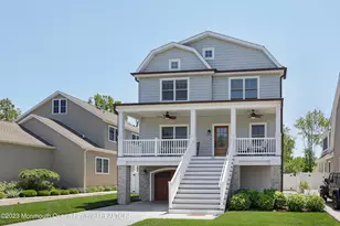 155 Osborne Ave, Bay Head, NJ 08742 - Photo 1