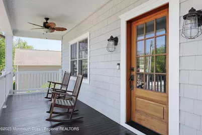 155 Osborne Avenue, Bay Head, NJ 08742 - Photo 4