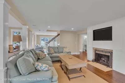 35 Bristol Place, Bay Head, NJ 08742 - Photo 8
