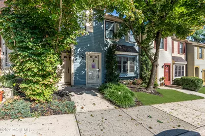 121 Dumbarton Hill Court, Aberdeen Township, NJ 07747 - Photo 2