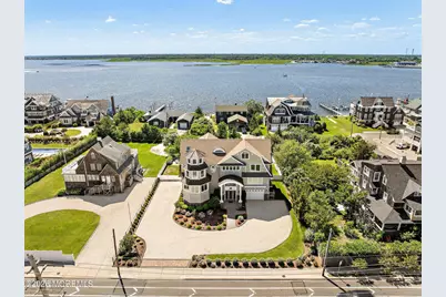 1406 Ocean Avenue, Mantoloking, NJ 08738 - Photo 4