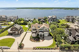 1406 Ocean Ave, Mantoloking, NJ 08738 - Photo 4