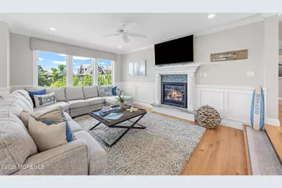 1406 Ocean Avenue, Mantoloking, NJ 08738 - Photo 16