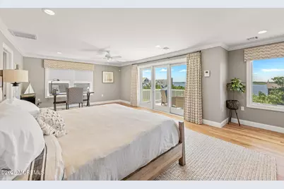 1406 Ocean Avenue, Mantoloking, NJ 08738 - Photo 46