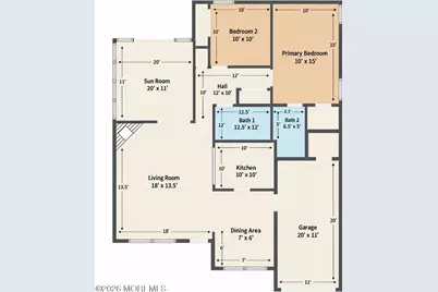 17 Seaview Avenue, Brick, NJ 08723 - Photo 30