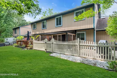 6 Swallow Lane #1000, Howell Township, NJ 07731 - Photo 24