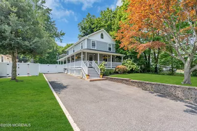 10 Powell Avenue, Atlantic Highlands, NJ 07716 - Photo 2