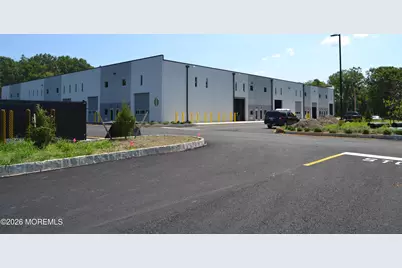 414 Texas Road #8B, Morganville, NJ 07751 - Photo 10