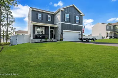 12 Plunder Avenue, Barnegat, NJ 08005 - Photo 1