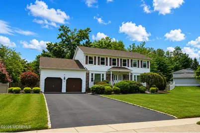20 Cooperhawk Drive, Manalapan Township, NJ 07726 - Photo 4