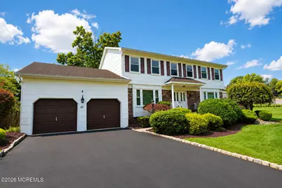 20 Cooperhawk Drive, Manalapan Township, NJ 07726 - Photo 2