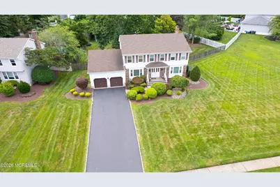 20 Cooperhawk Drive, Manalapan Township, NJ 07726 - Photo 68